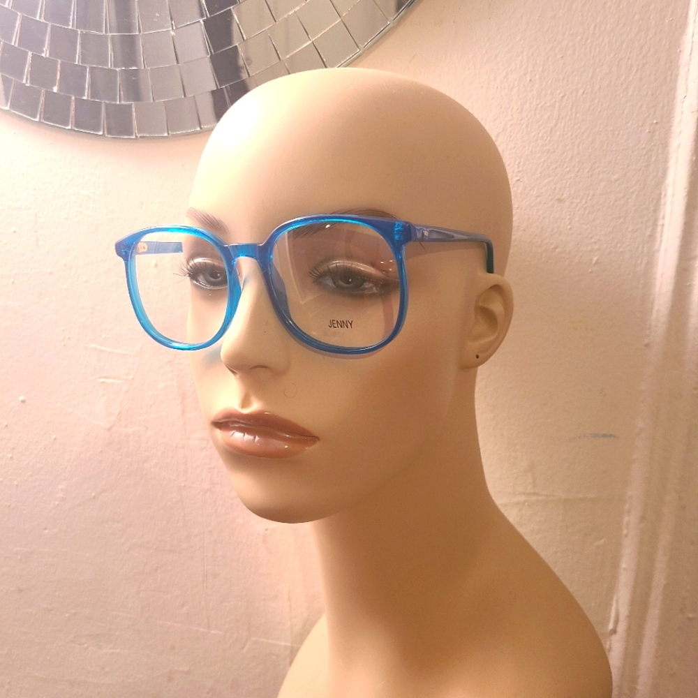 Lot of 8 Mainstreet 'Jenny' Vintage Fram